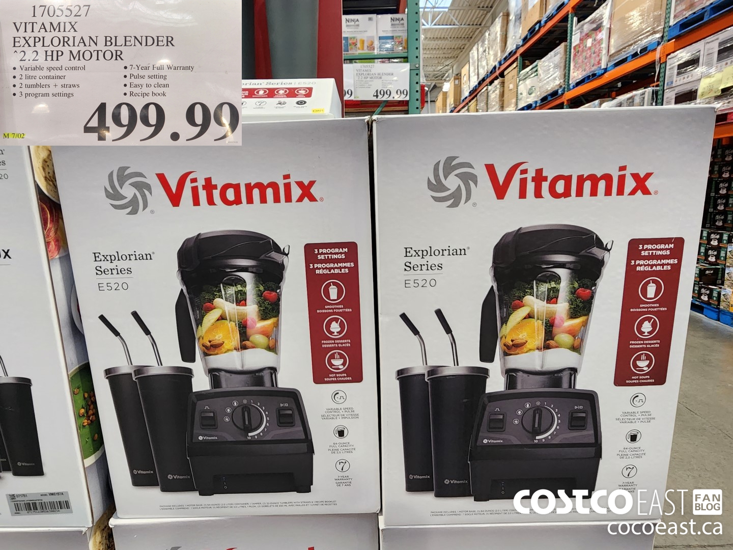 Looking for the Bosch Mixer at Costco? ~ The best deal since 2015!