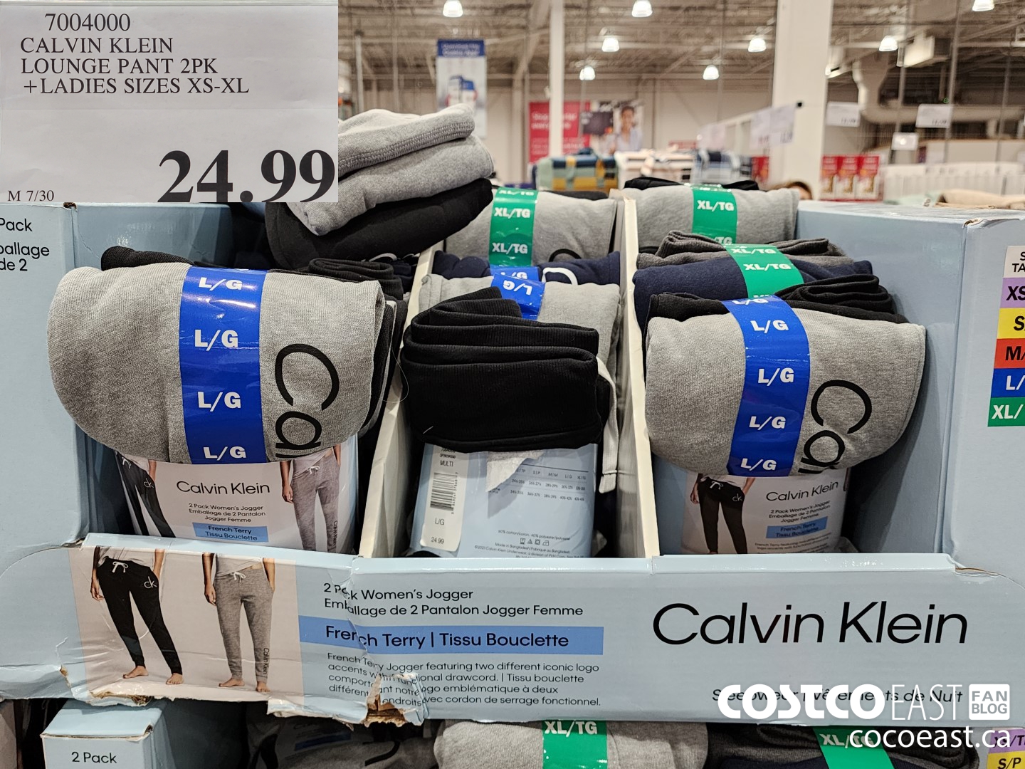 costco calvin lounge sweats｜TikTok Search