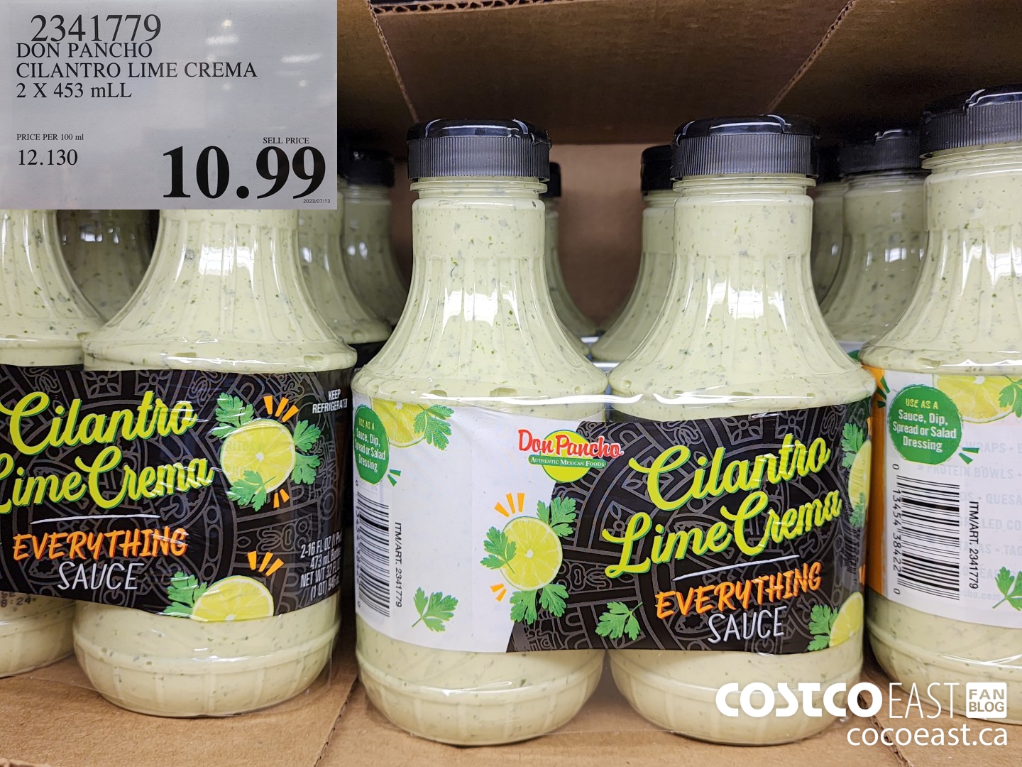 Costco weekend Sales July 14th - 16th 2023 – Ontario & Atlantic Canada -  Costco East Fan Blog