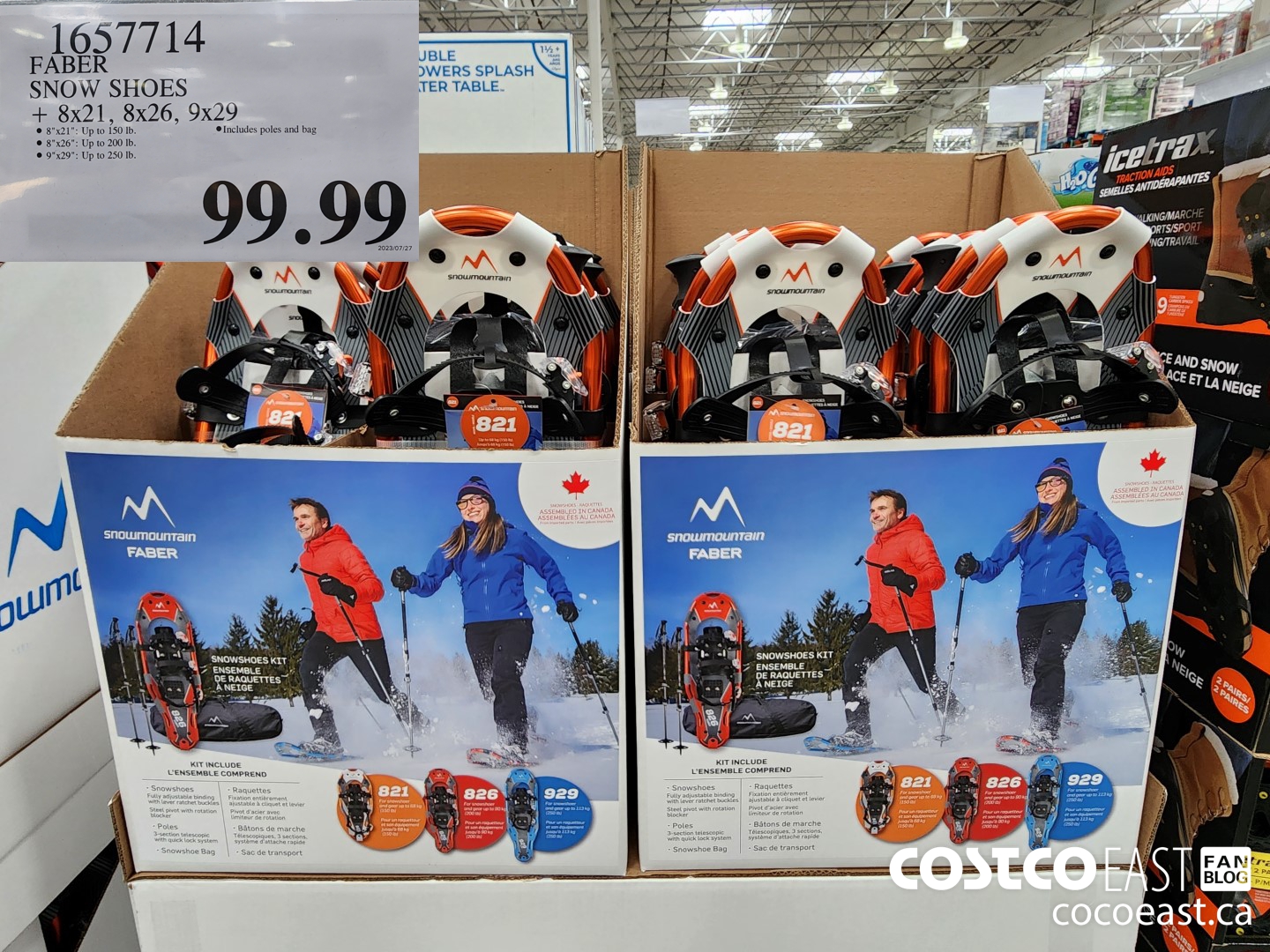 15 Of The Best Costco Winter Clothing Options In 2023 & What To Buy Before  The Snow Hits - Narcity