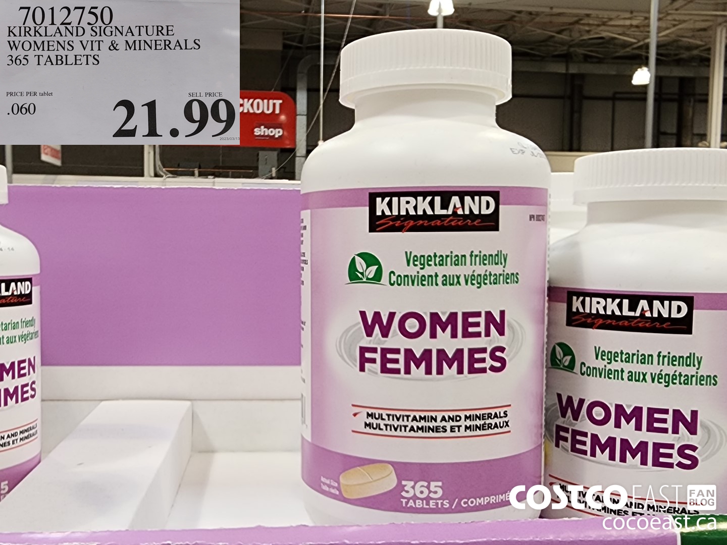 Costco East Vitamin & Pharmacy Super Post July 20th 2023 – Ontario &  Atlantic Canada - Costco East Fan Blog