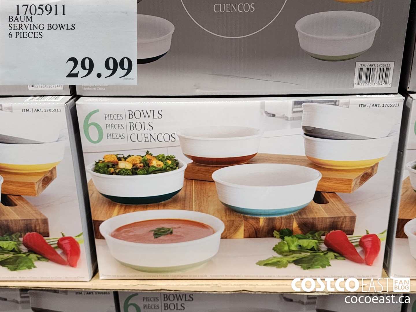 Costco weekend Sales Aug 25th - 27th 2023 – Ontario & Atlantic Canada ...