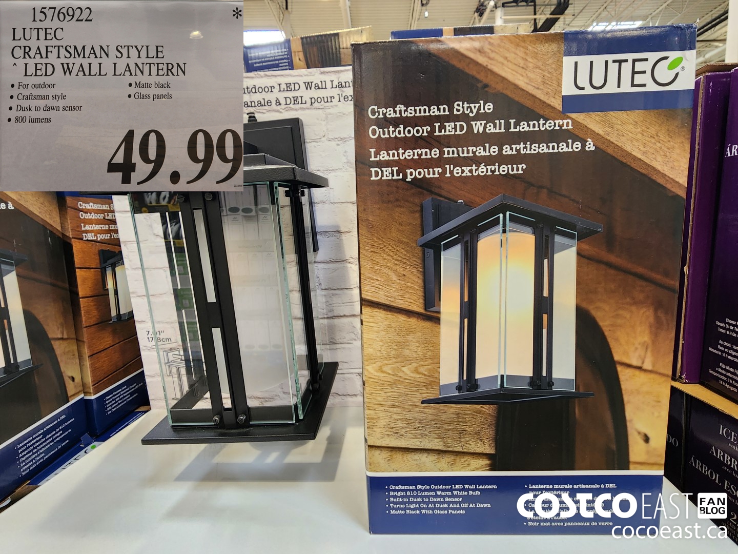 Costco East Seasonal aisle Super Post Aug 23rd 2023 – Ontario ...