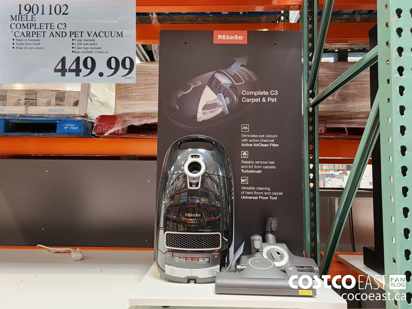 Costco weekend Sales Aug. 11th 2023 – Ontario & Atlantic Canada - Costco  East Fan Blog