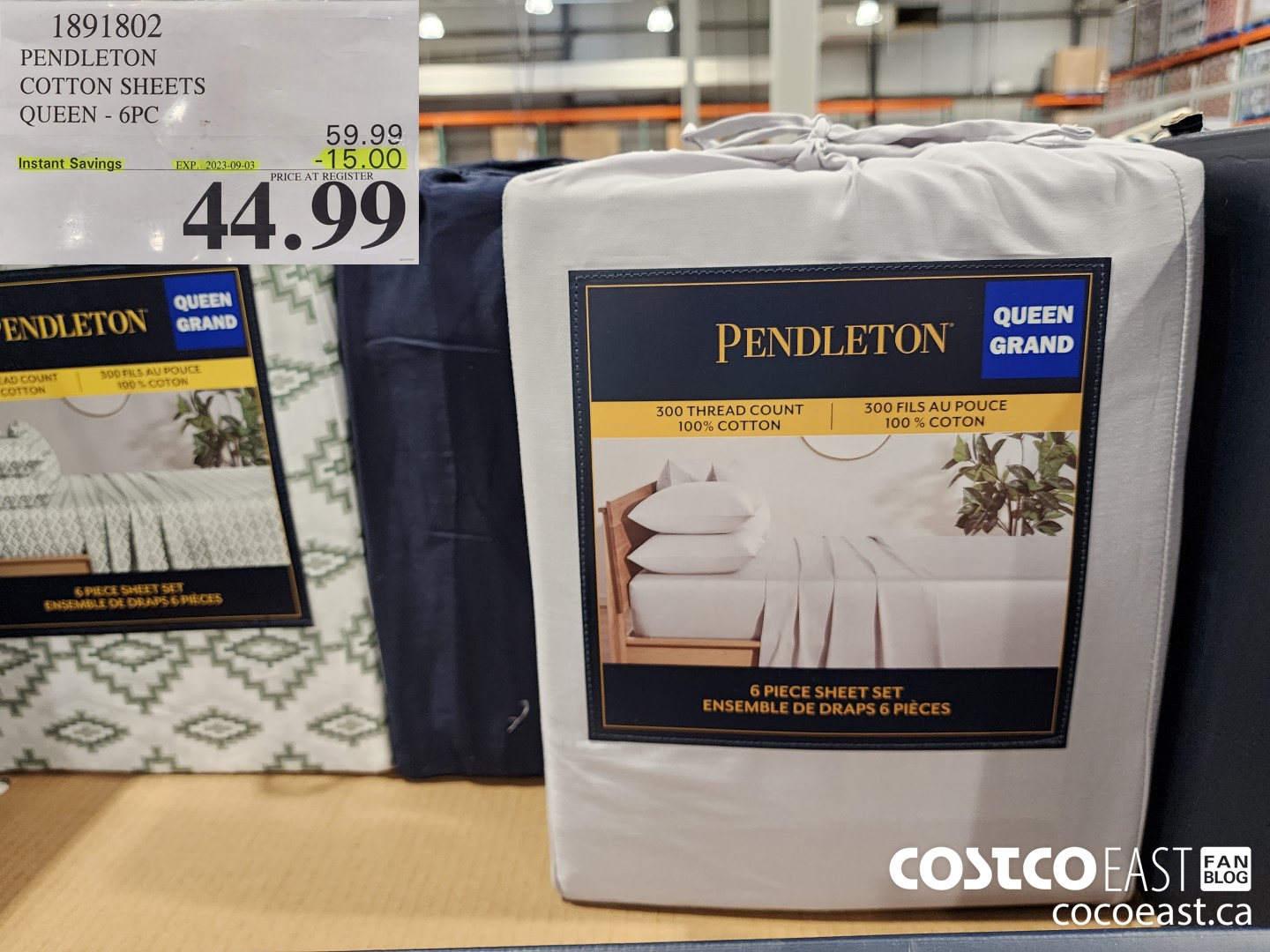 Costco sale Items & Flyer sales June 13th - 19th 2022 – Ontario, Quebec &  Atlantic Canada - Costco East Fan Blog