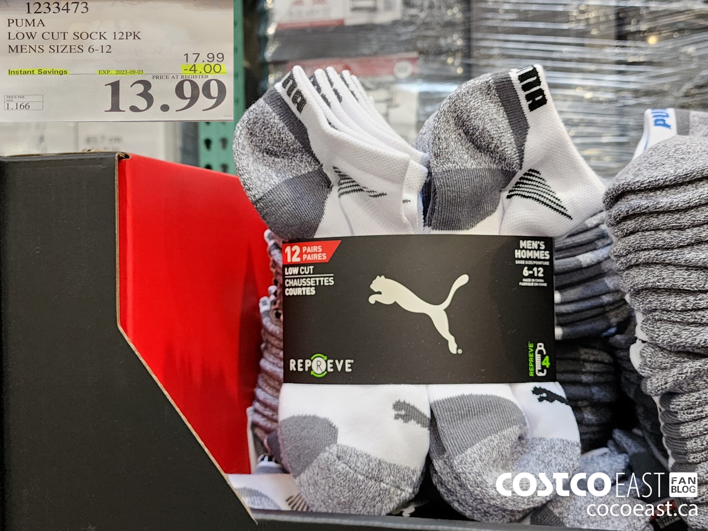 Costco sales & Flyer sales Aug 28th - Sept 3rd 2023 – Ontario & Atlantic  Canada - Costco East Fan Blog