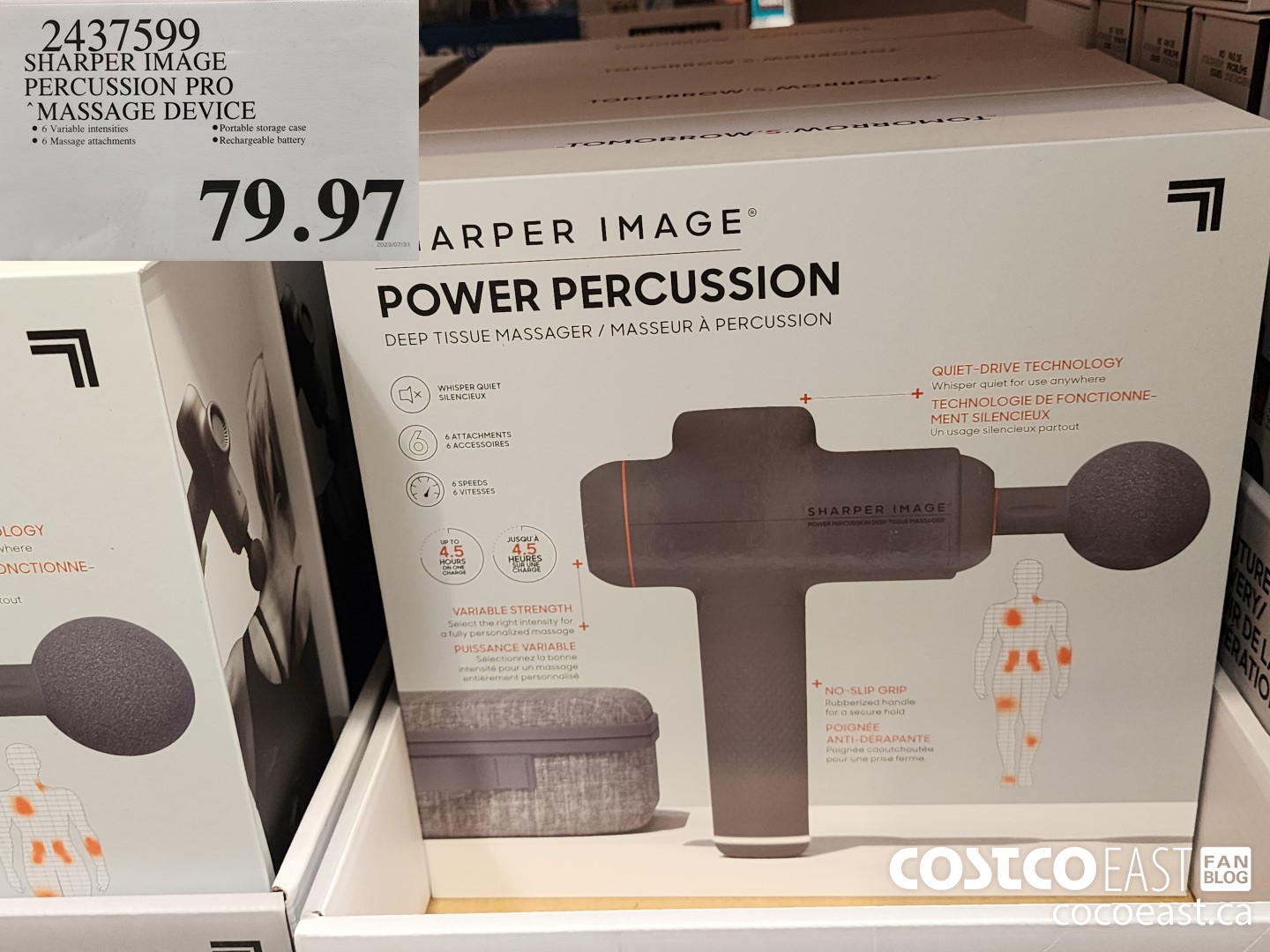 Costco East sales Aug 14th - 20th 2023 - Costco East Fan Blog