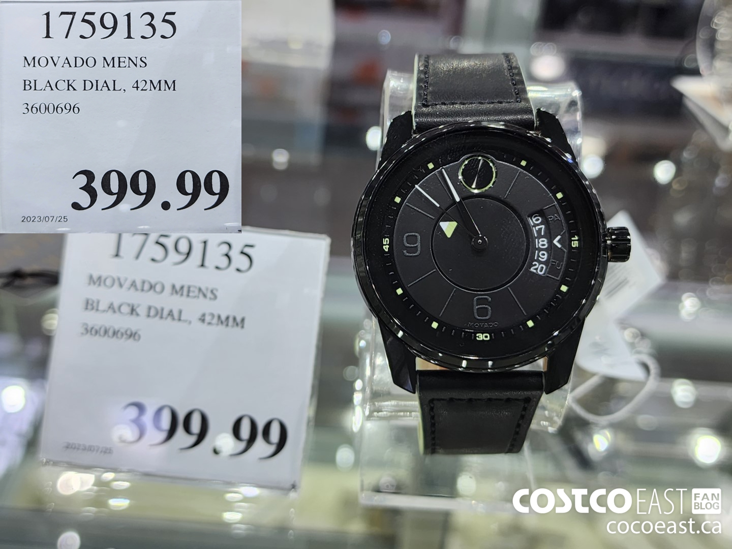 Costco movado online