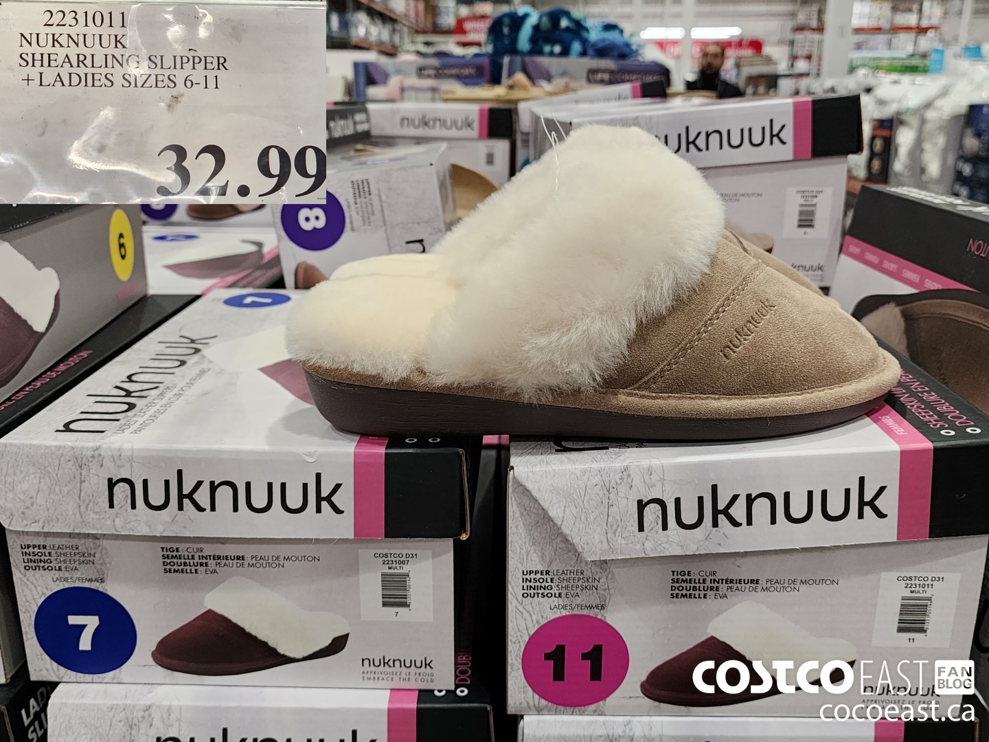 Nuknuuk costco hot sale