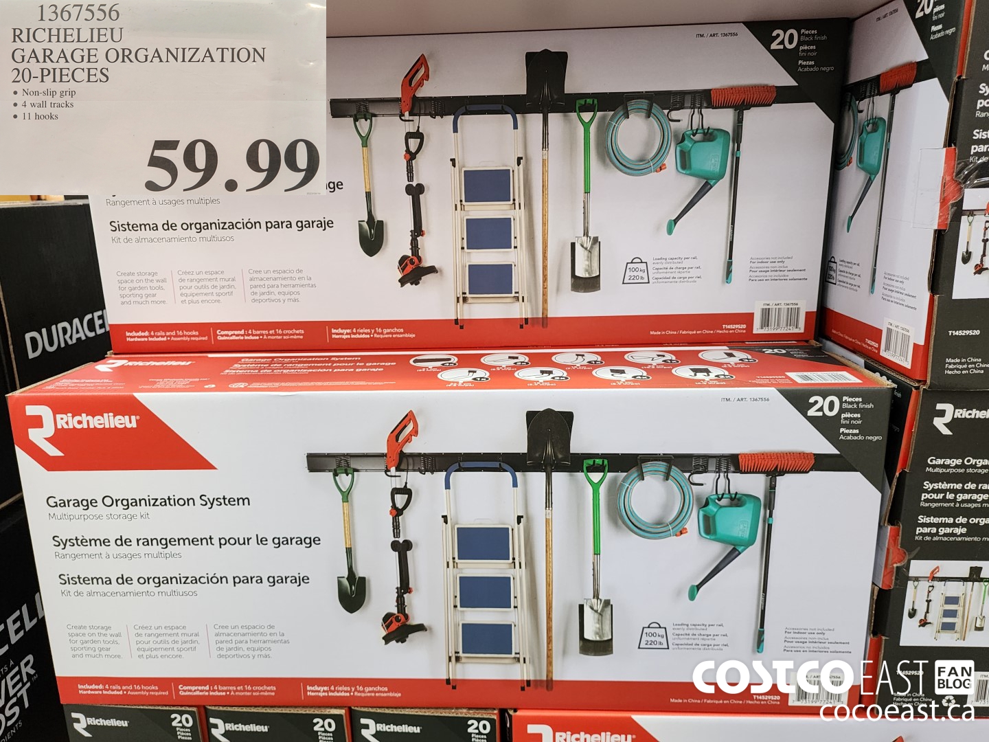 Costco weekend Sales Sept 22nd - 24th 2023 – Ontario & Atlantic Canada - Costco  East Fan Blog