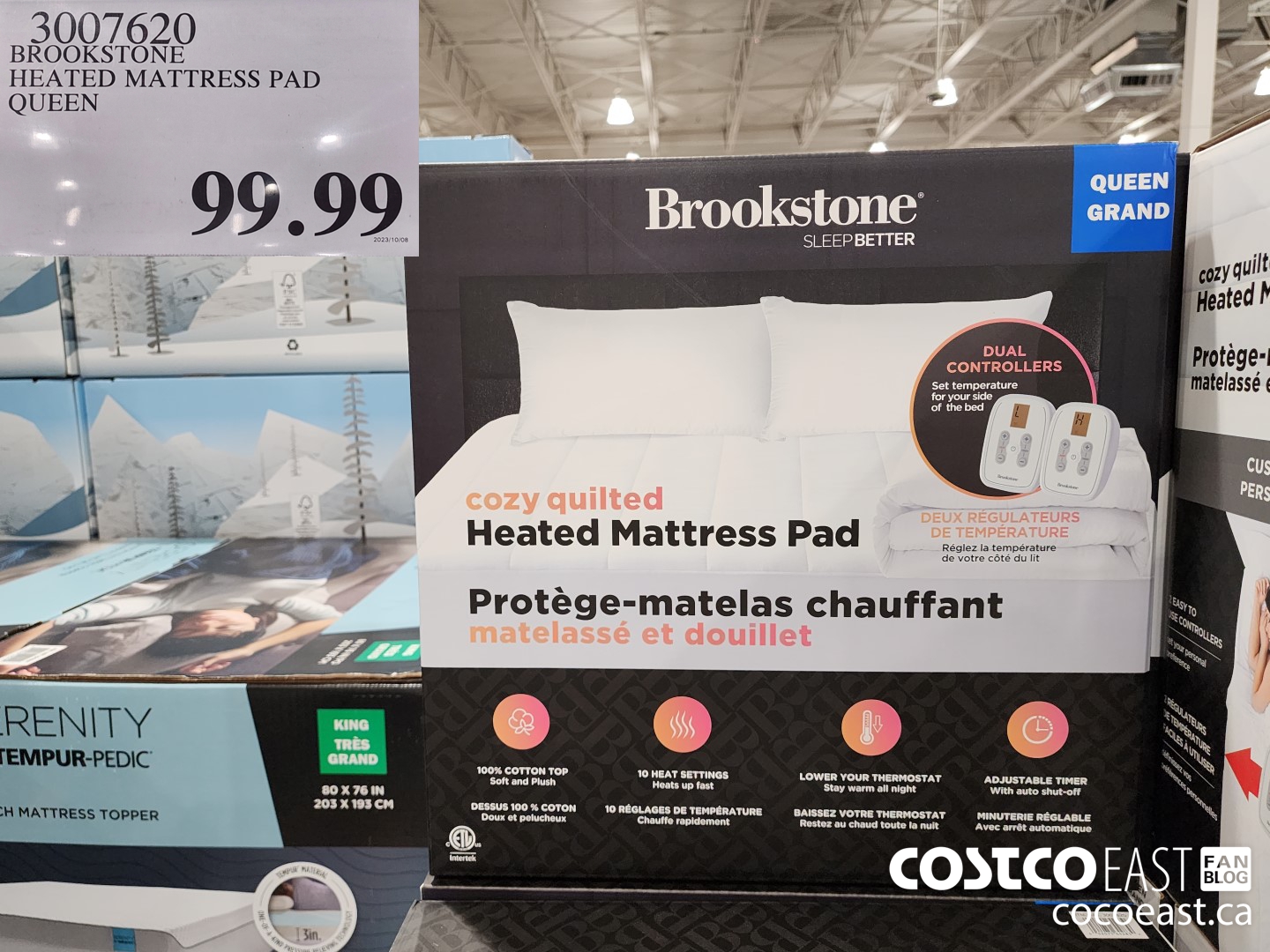 Costco weekend Sales Oct 13th 15th 2023 Ontario Atlantic