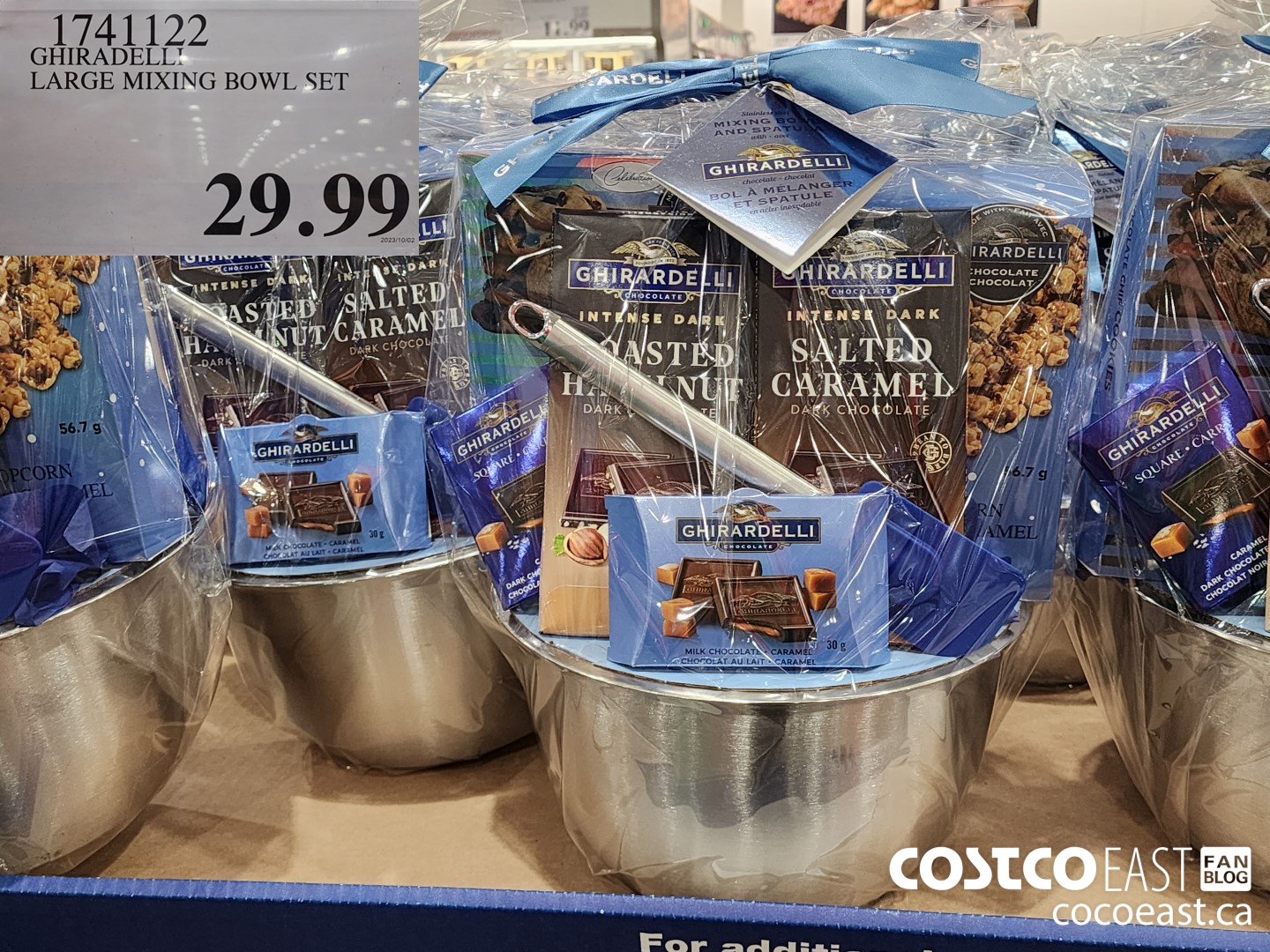 Costco Fans Can't Wait To Grab This Decorative Ceramic Serving Set