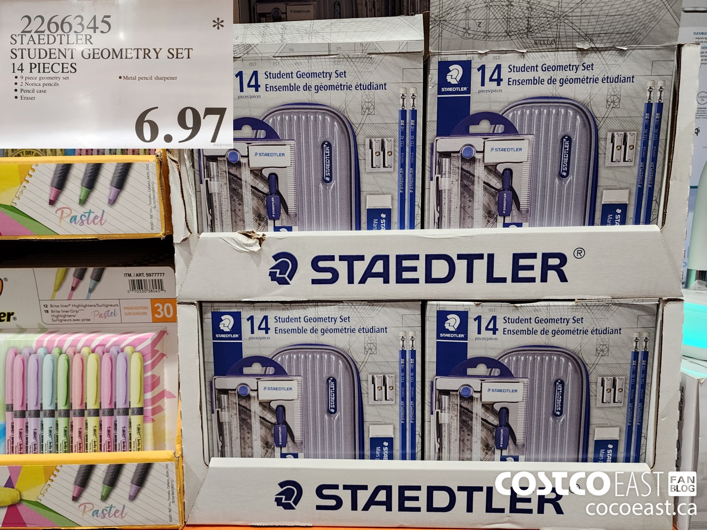 Costco sales & Flyer sales Oct 2nd 8th 2023 Ontario & Atlantic