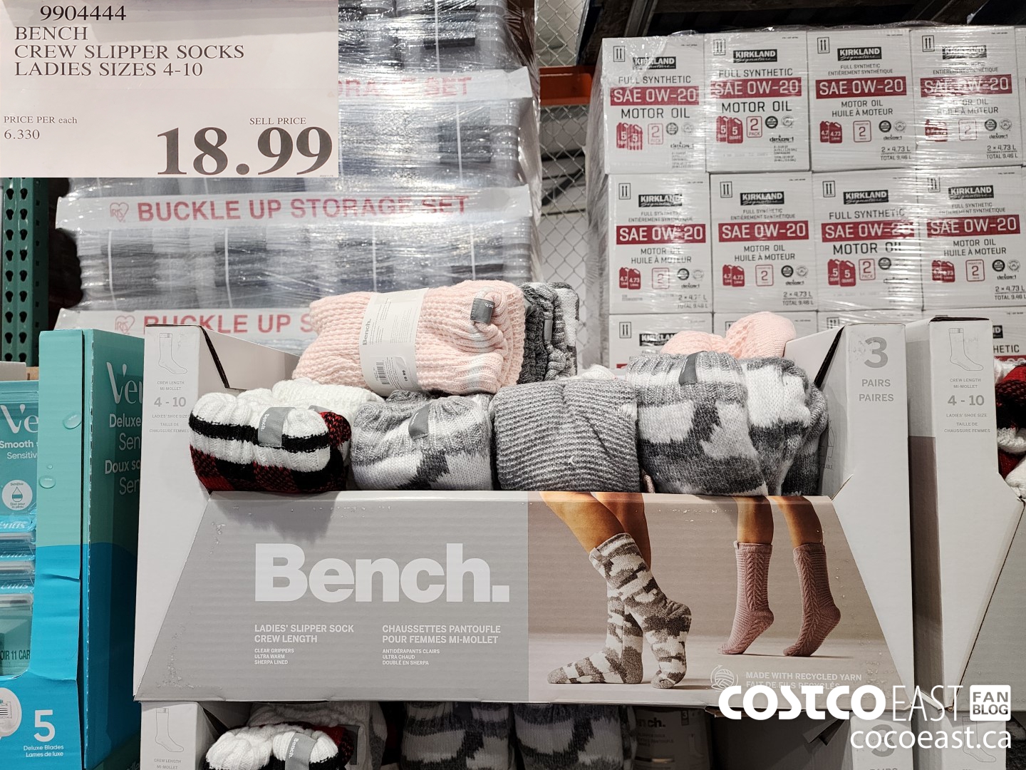 Costco weekend Sales Nov 17th - 19th 2023 – Ontario & Atlantic Canada -  Costco East Fan Blog