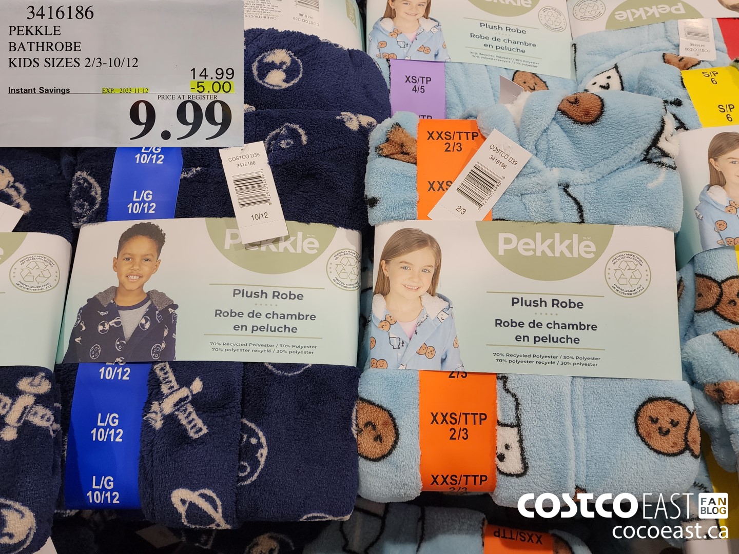 Costco sales & Flyer sales Nov 6th - 12th 2023 – Ontario & Atlantic Canada  - Costco East Fan Blog