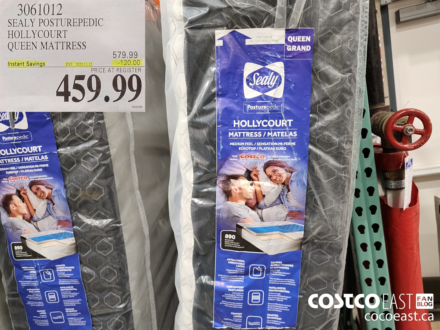 Costco sales & Flyer sales Nov 6th - 12th 2023 – Ontario & Atlantic Canada  - Costco East Fan Blog