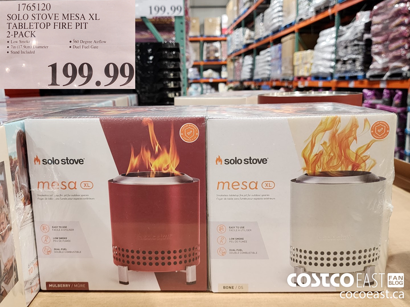 Costco weekend Sales Nov 17th - 19th 2023 – Ontario & Atlantic Canada ...