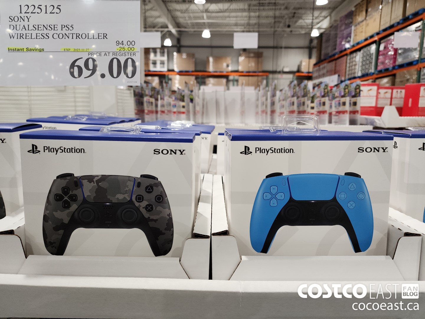 Costco sales & Flyer sales Nov 13th - 19th 2023 – Ontario & Atlantic ...