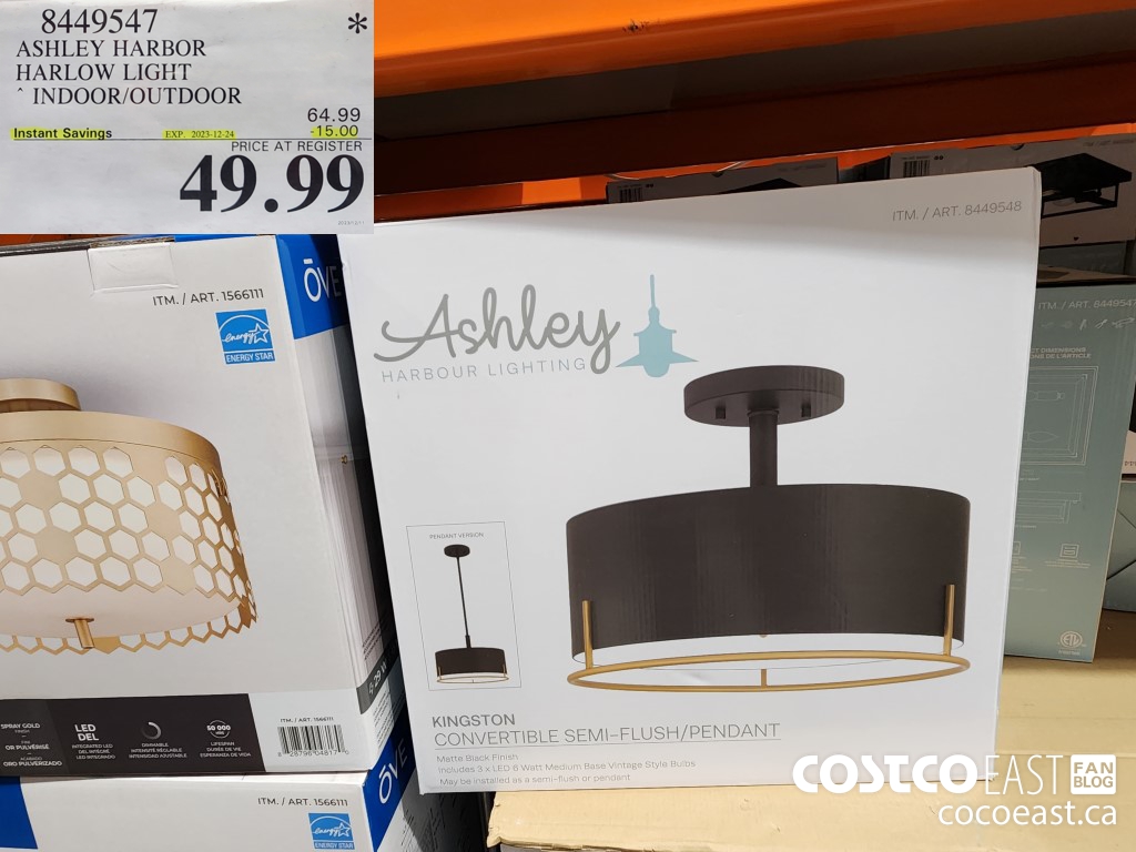 8449547 ASHLEY HARBOR HARLOW INDOOR/OUTDOOR ($15.00 INSTANT SAVINGS EXPIRES ON 2023-12-24) $49.99