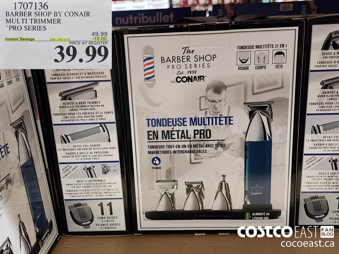 Costco sales & Flyer sales Dec 18th - 24th 2023 – Ontario & Atlantic ...