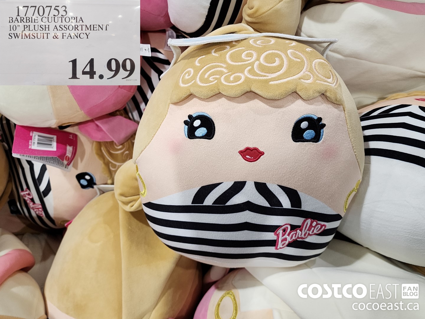 1770753 BARBIE CUUTOPIA 10