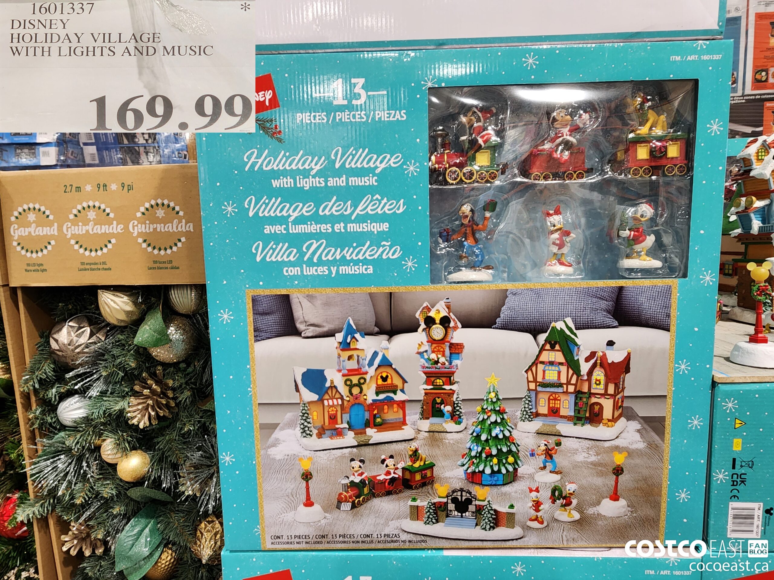 Costco sales & Flyer sales Dec 11th - 17th 2023 – Ontario & Atlantic ...