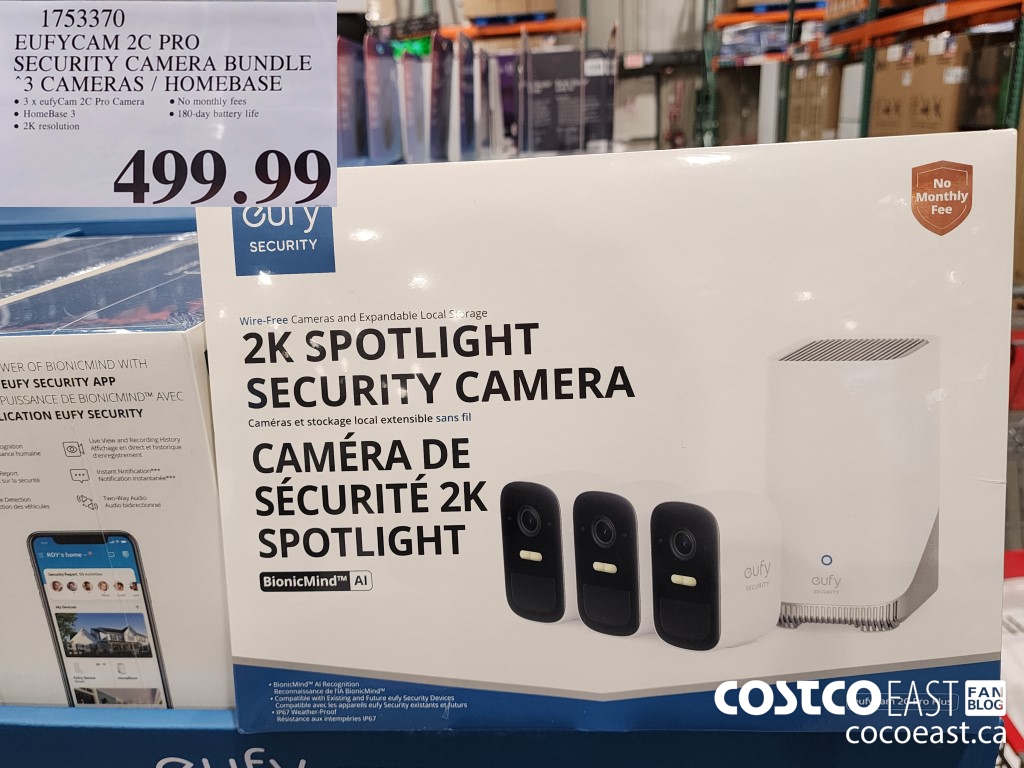 Costco weekend Sales Dec 15th 17th 2023 Ontario & Atlantic Canada