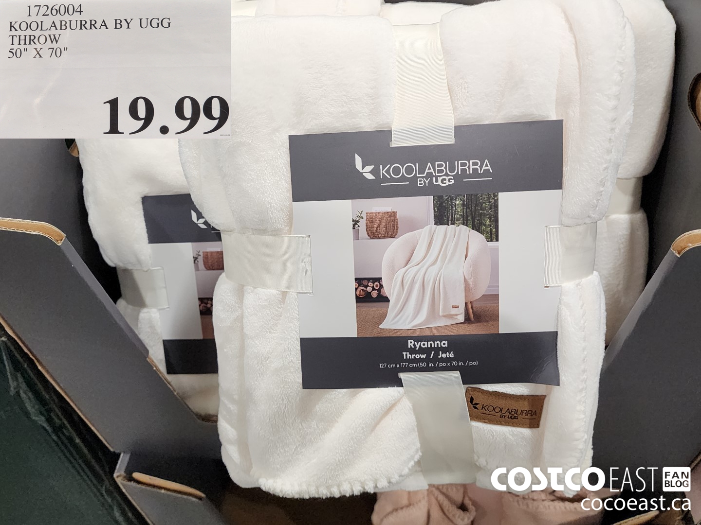 1726004 KOOLABURRA BY UGG 50