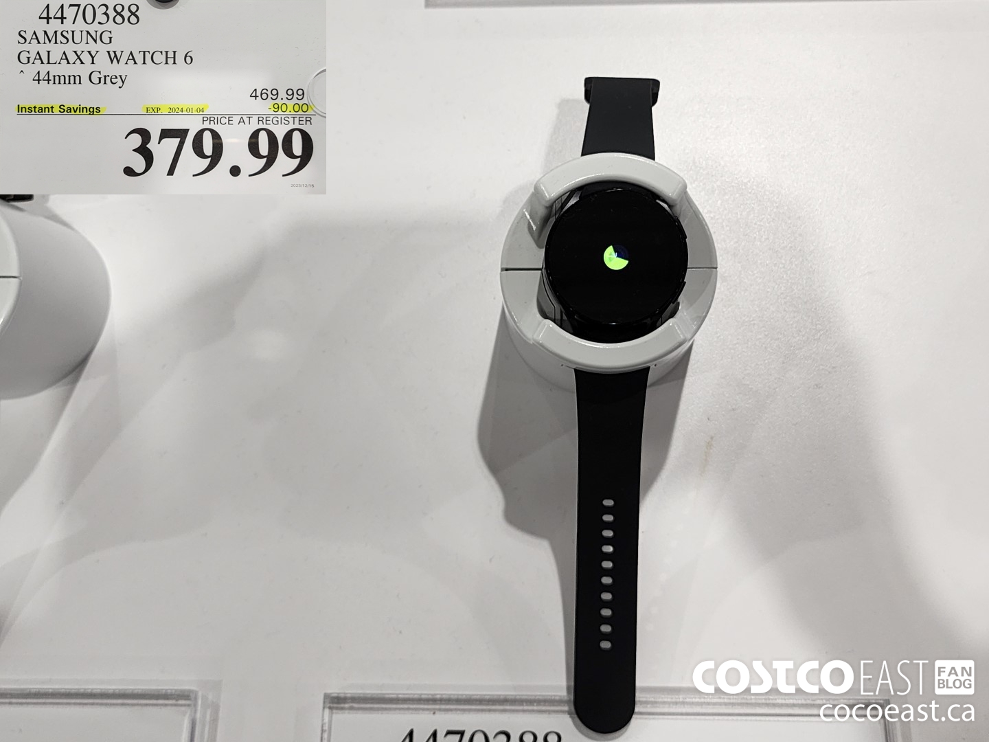 Samsung gear discount s3 costco price