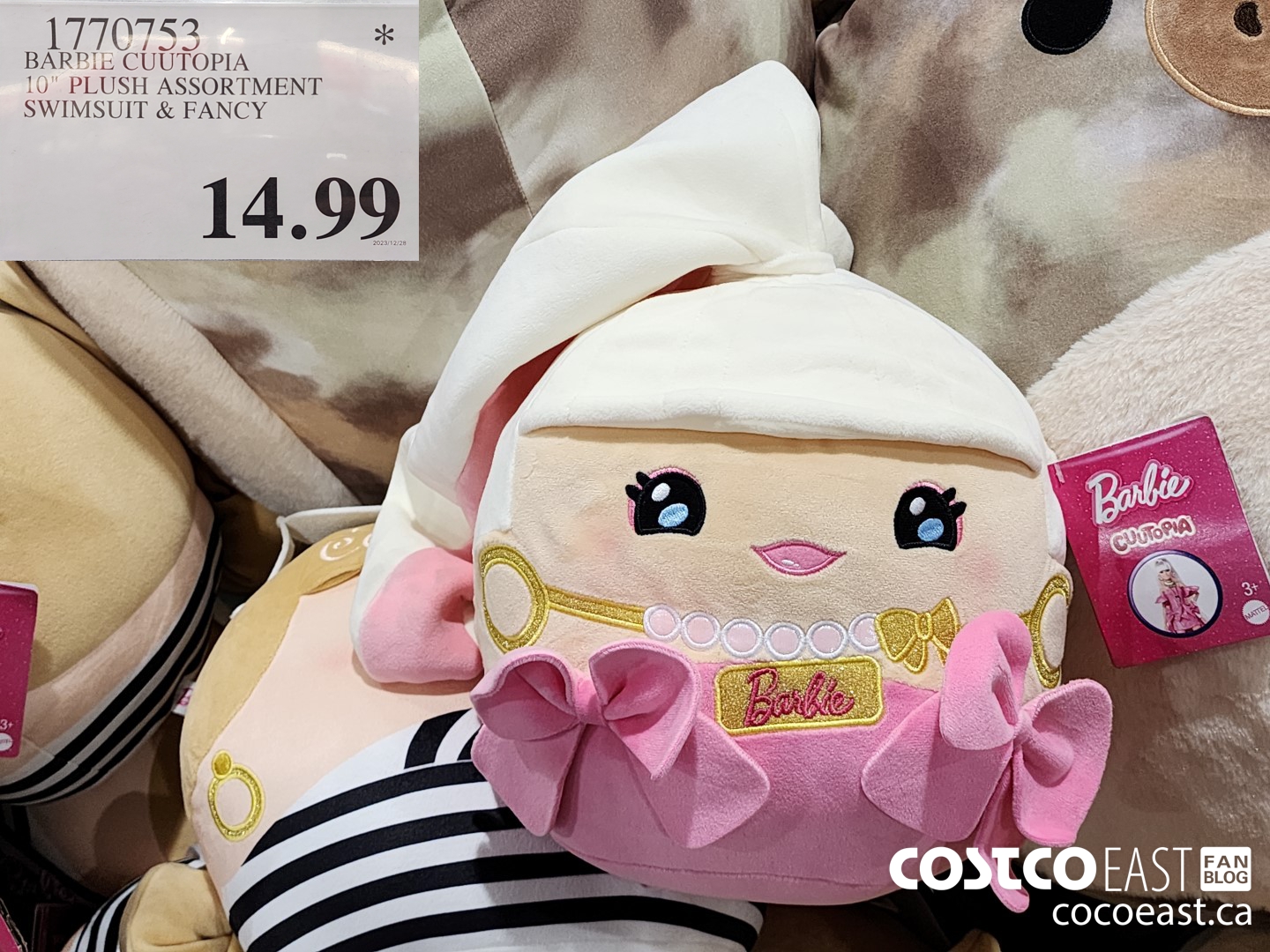 1770753 BARBIE CUUTOPIA 10