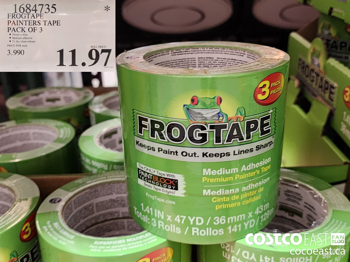 Costco sales & Flyer sales Jan 2nd 7th 2024 Ontario & Atlantic