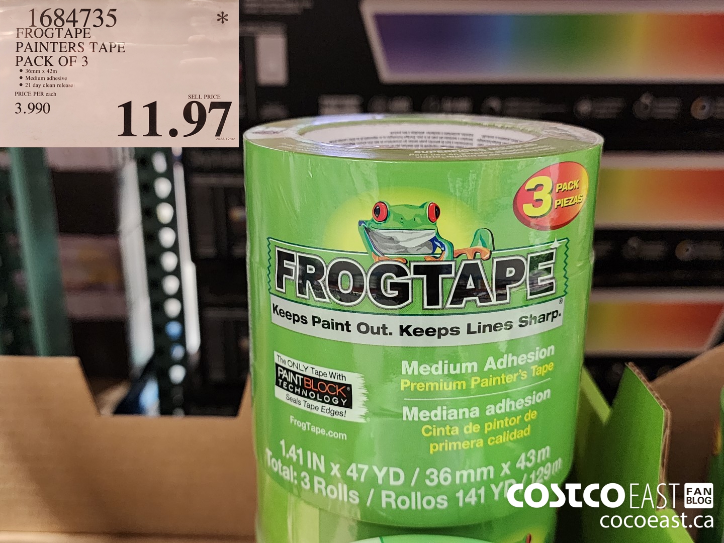 Costco sales & Flyer sales Jan 15th 21st 2024 Ontario & Atlantic