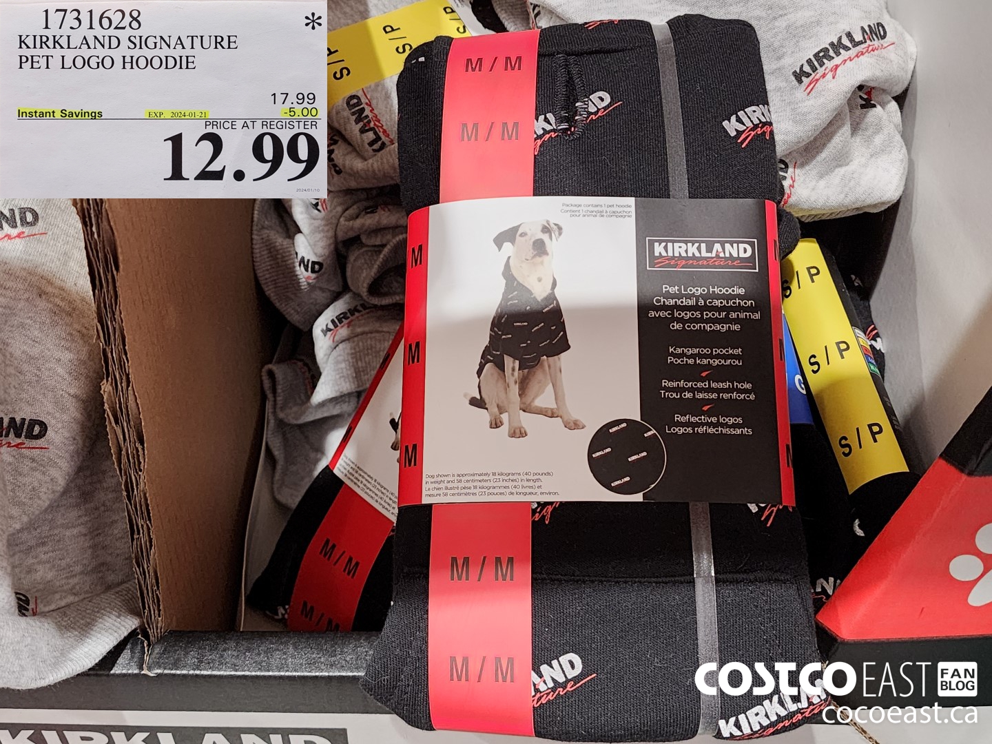 Costco Winter 2023 Clothing Superpost – Swimsuits & Spring