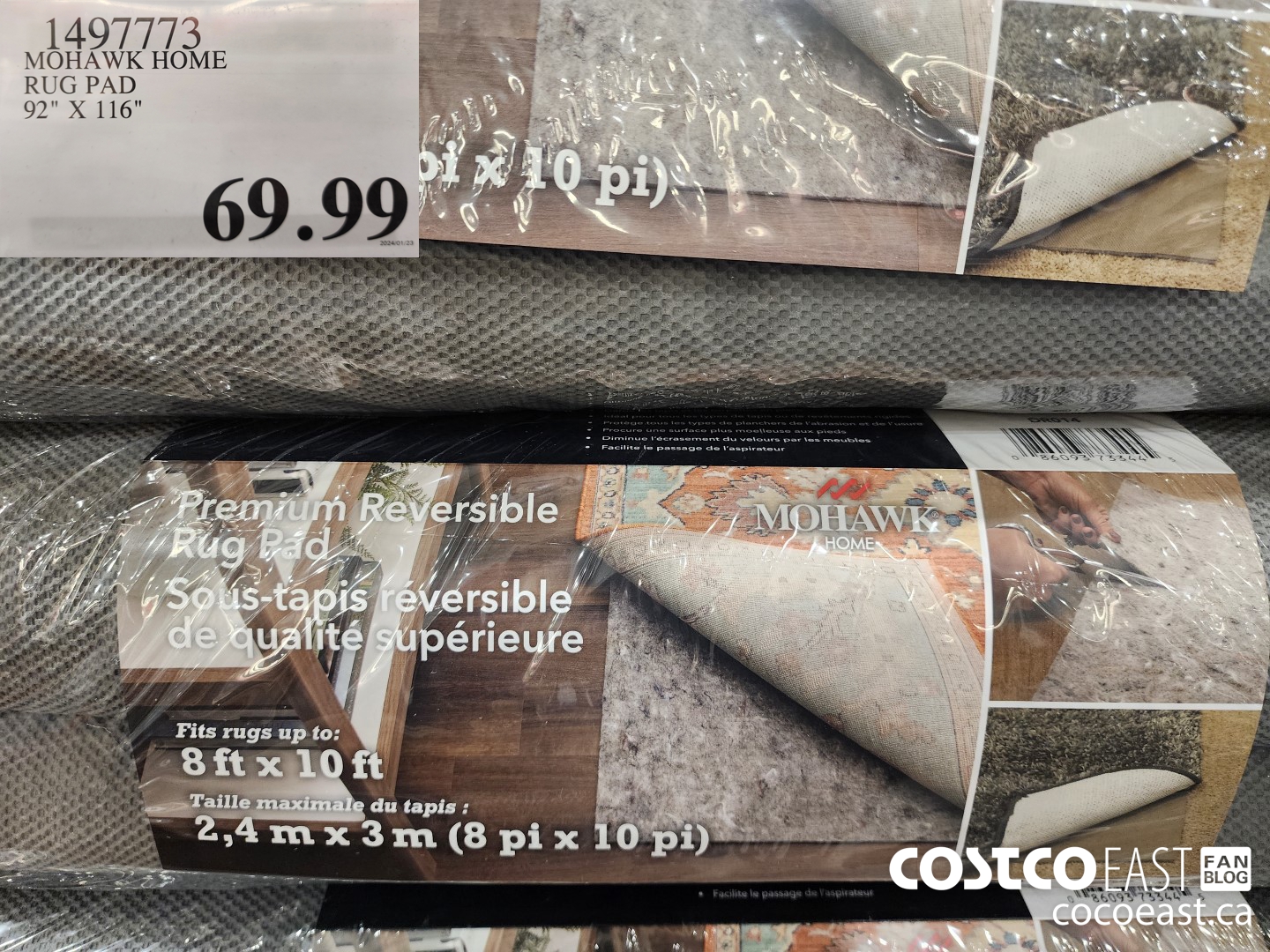 Costco weekend Sales Jan 26th 28th 2024 Ontario & Atlantic Canada