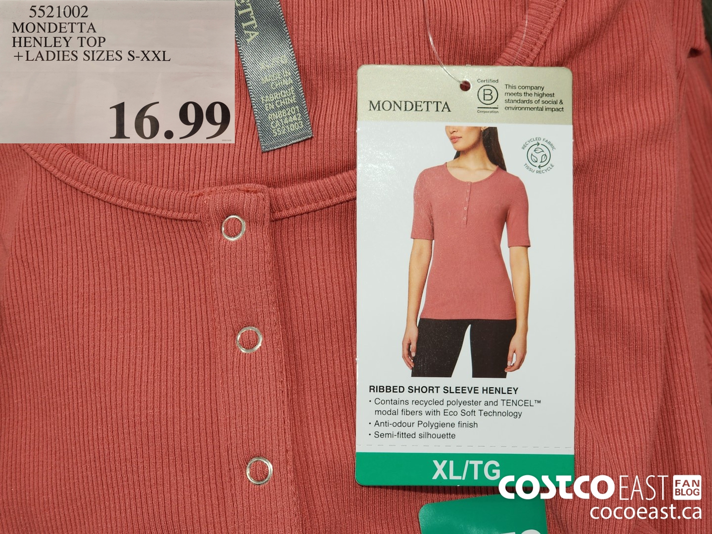 Costco Winter 2023 Clothing Aisle Superpost – Swim, Sweaters &  Undergarments - Costco West Fan Blog