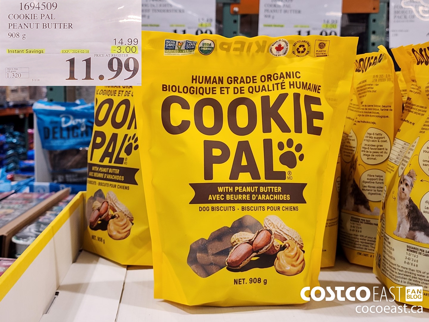 Costco sales & Flyer sales Feb 12th 18th 2024 Ontario & Atlantic