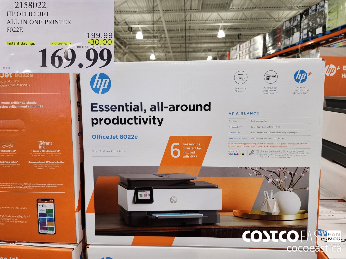 Costco sales & Flyer sales Feb 5th - 11th 2024 – Ontario & Atlantic Canada  - Costco East Fan Blog