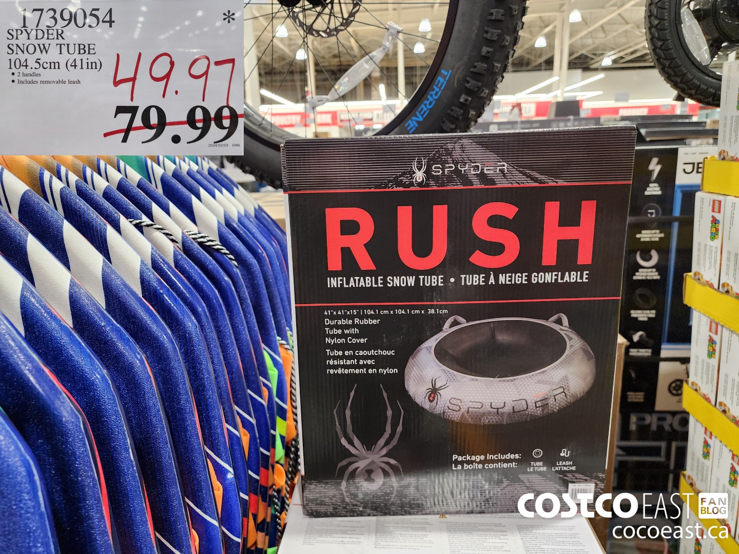 Costco sales & Flyer sales Feb 12th - 18th 2024 – Ontario & Atlantic Canada  - Costco East Fan Blog