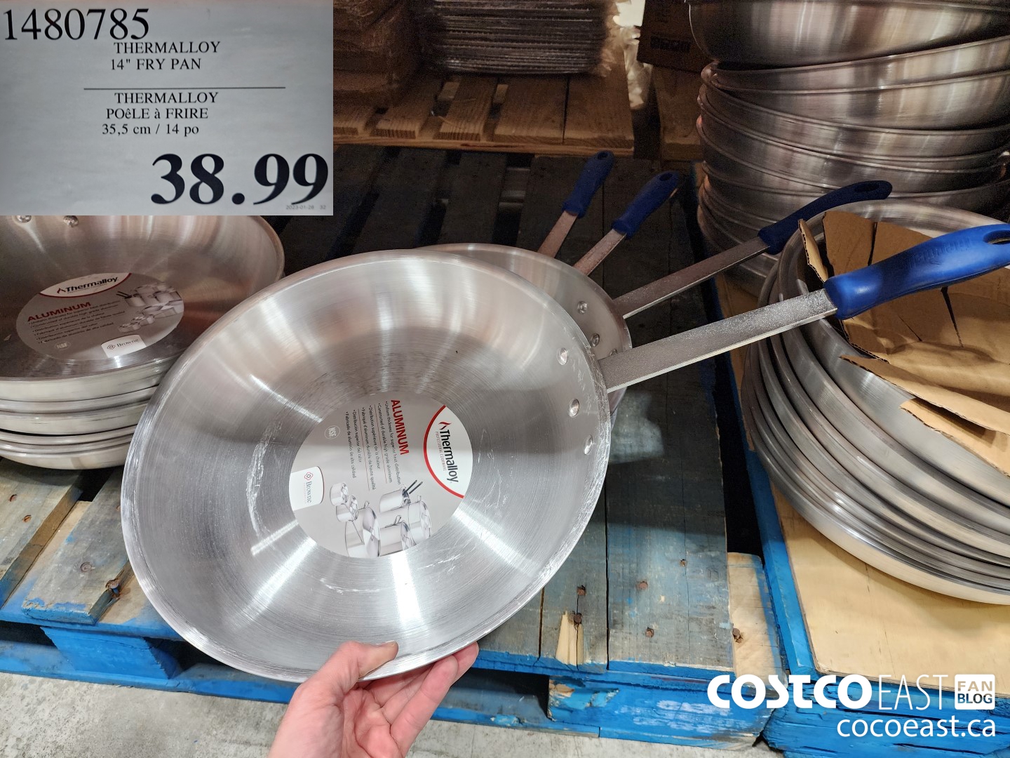 1480785 THERMALLOY 14