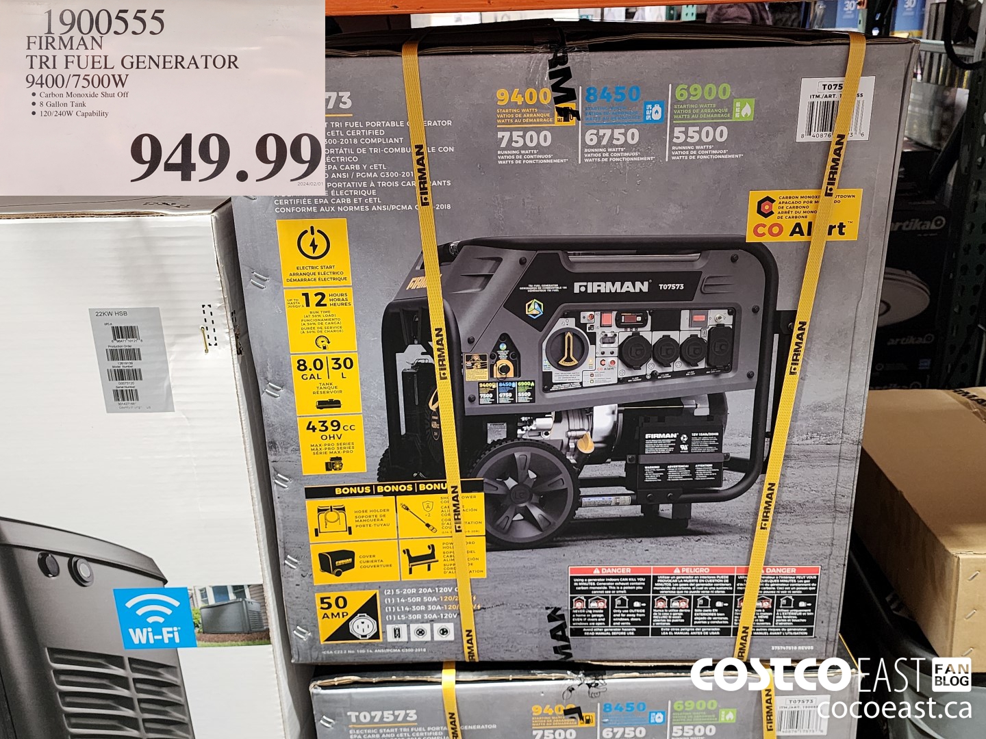 Costco weekend Sales March 22nd - 24th 2024 – Ontario, Quebec ...