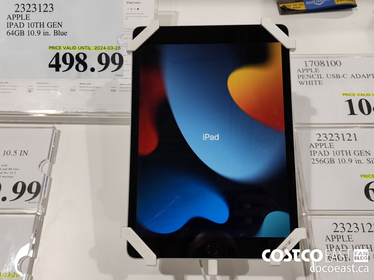 Costco weekend Sales March 15th 17th 2024 Ontario, Quebec