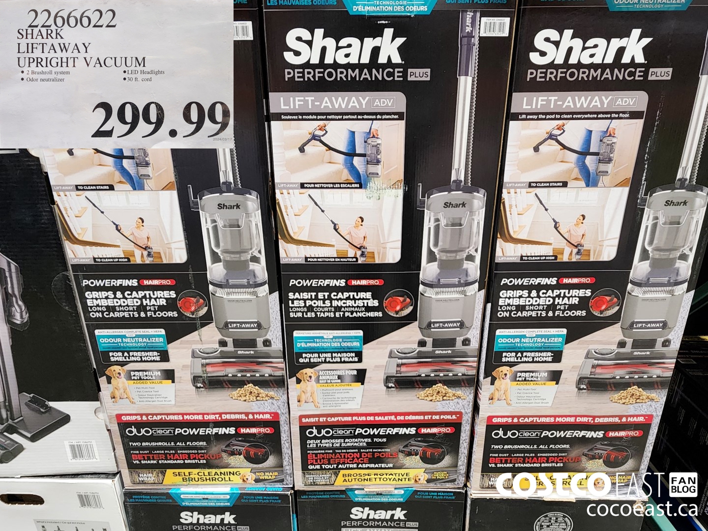 Costco weekend Sales March 22nd - 24th 2024 – Ontario, Quebec ...