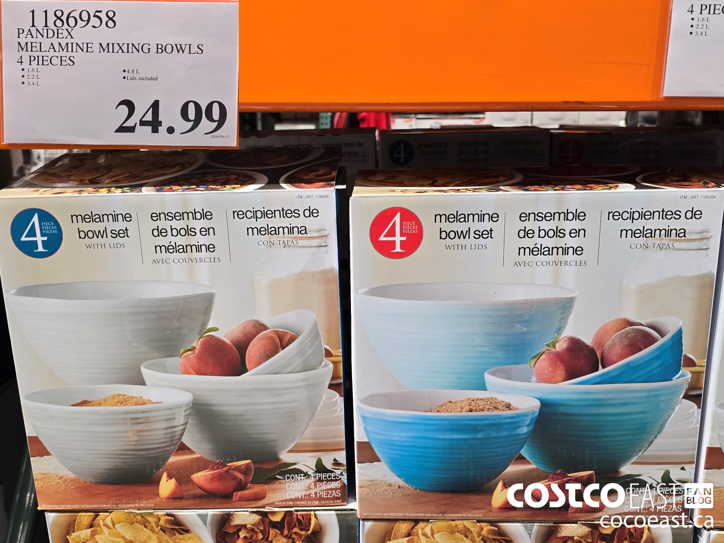 Costco weekend Sales April 19th - 21st 2024 – Ontario, Quebec ...