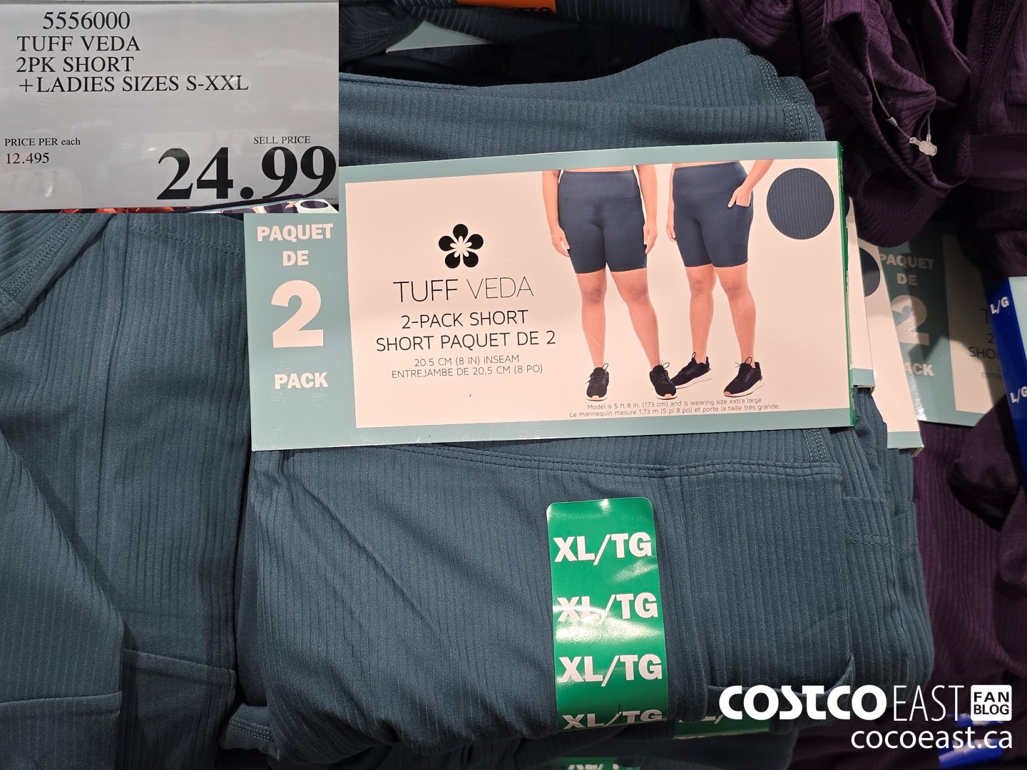 Costco weekend Sales April 26th - 28th 2024 – Ontario, Quebec ...