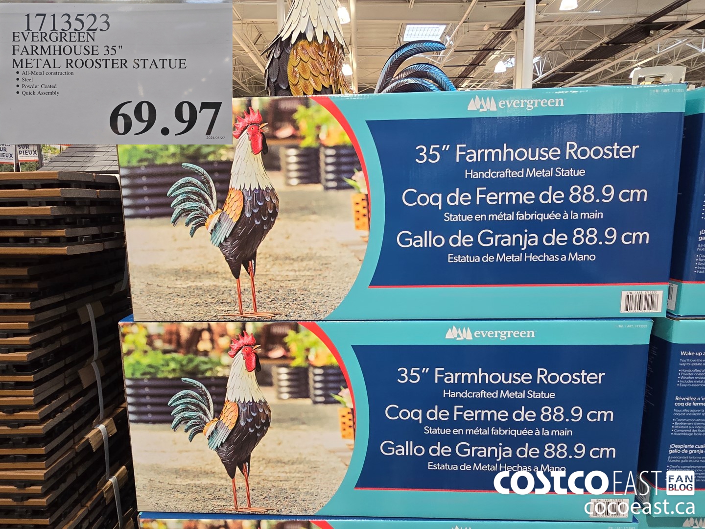 1713523 EVERGREEN FARMHOUSE 35