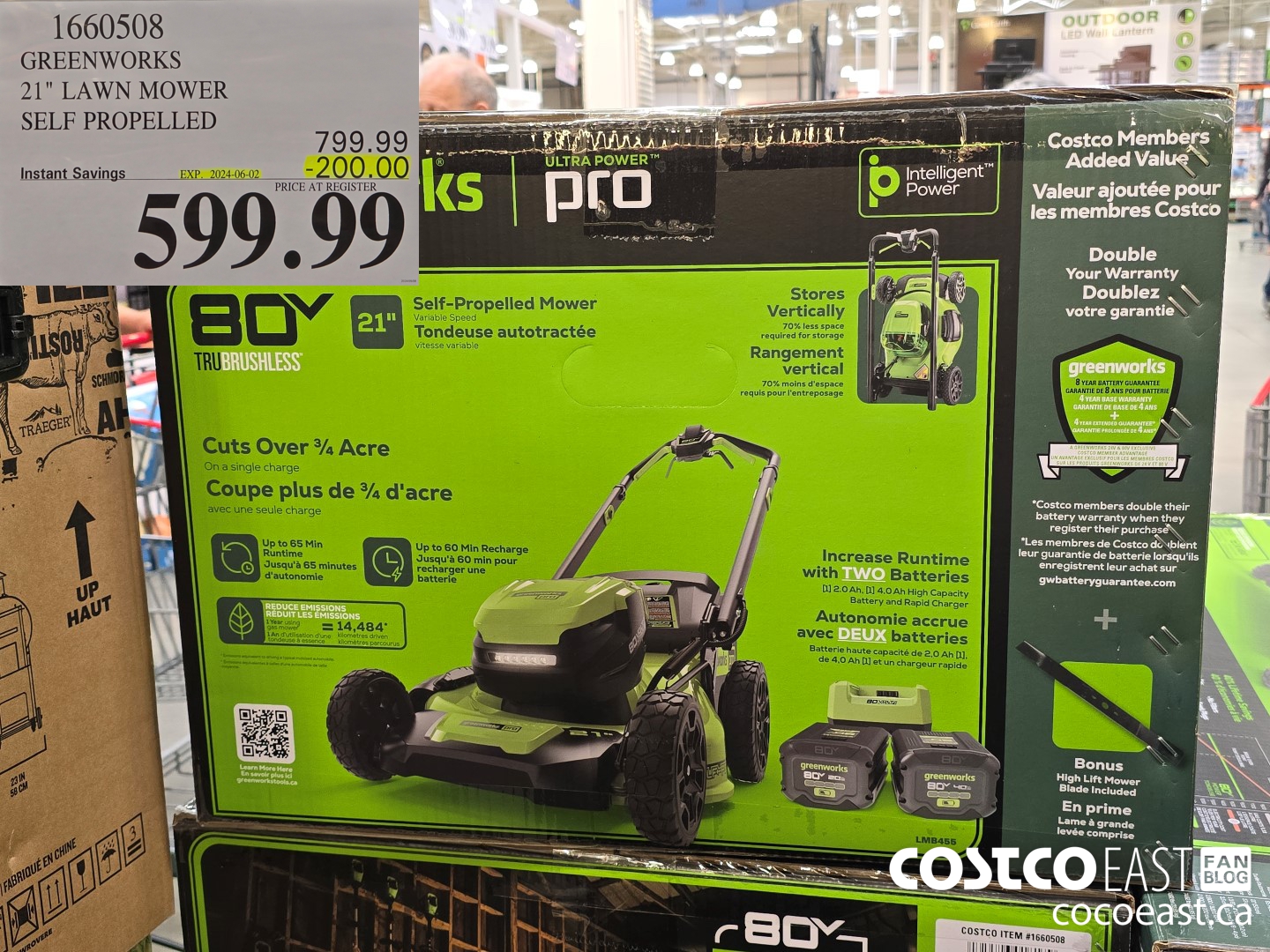 1660508 GREENWORKS 21