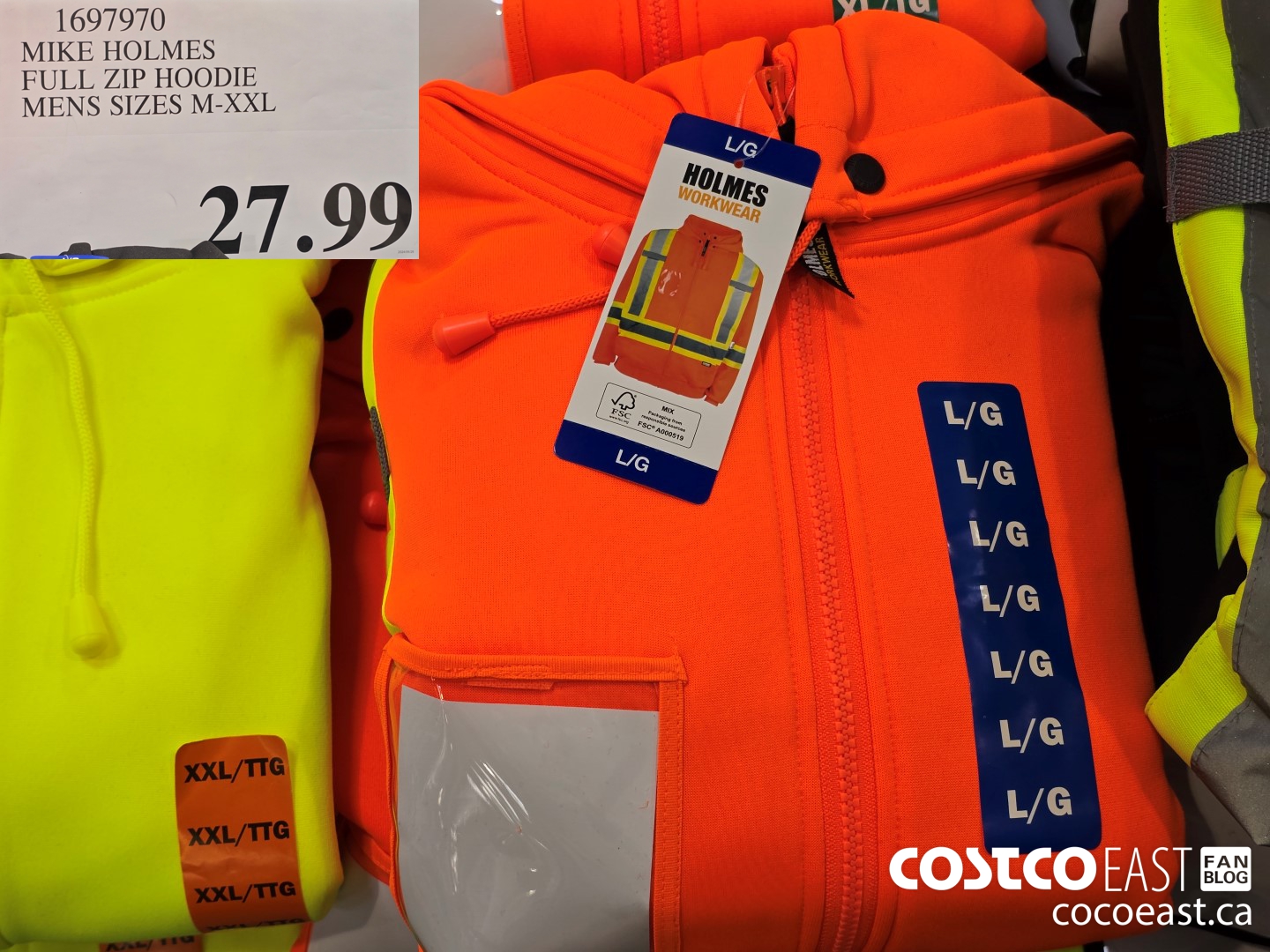 Costco weekend Sales May 31st - June 2nd 2024 – Ontario