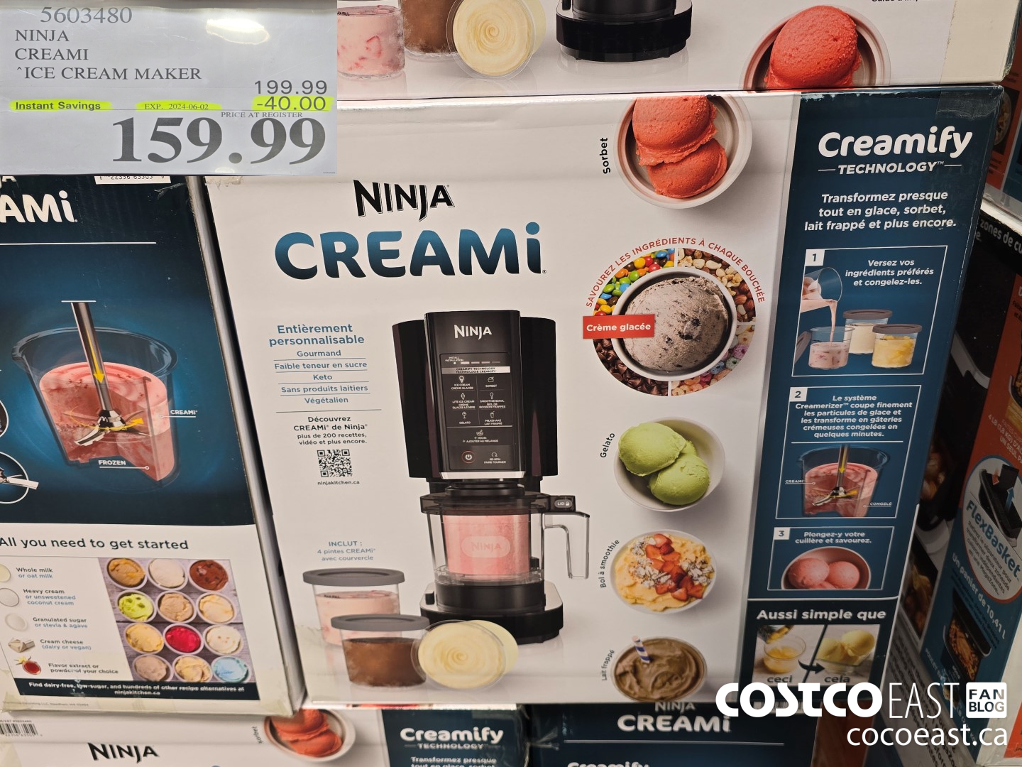 Costco sales & Flyer sales May 6th - 12th 2024 – Ontario, Quebec ...