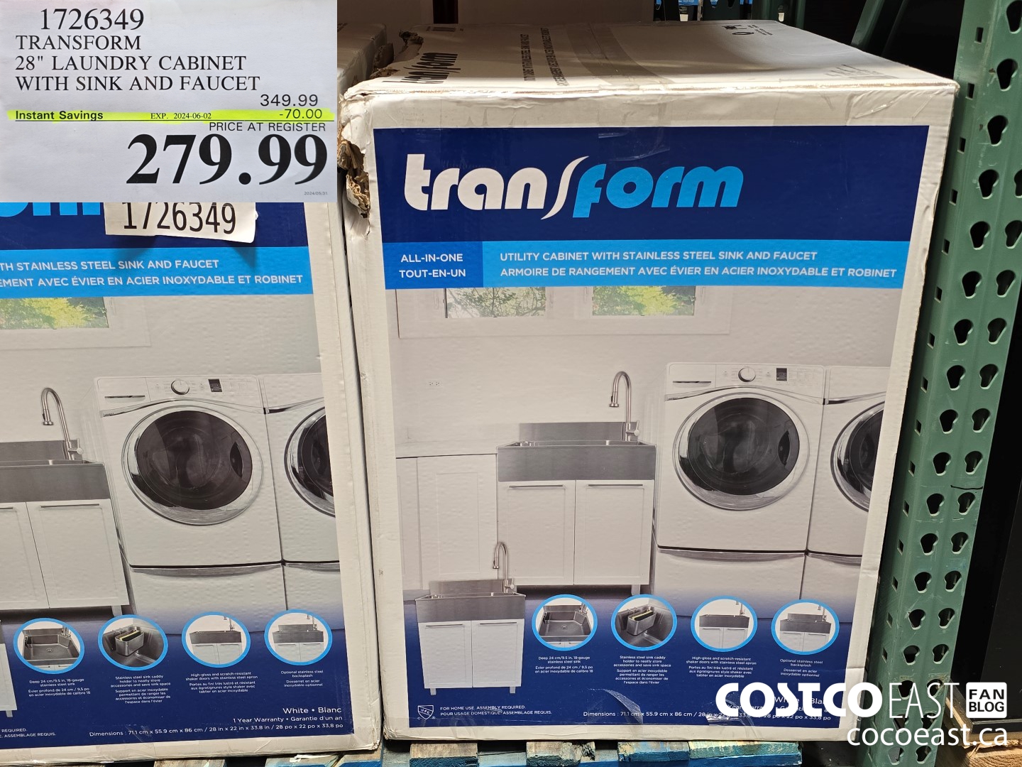 1726349 TRANSFORM 28