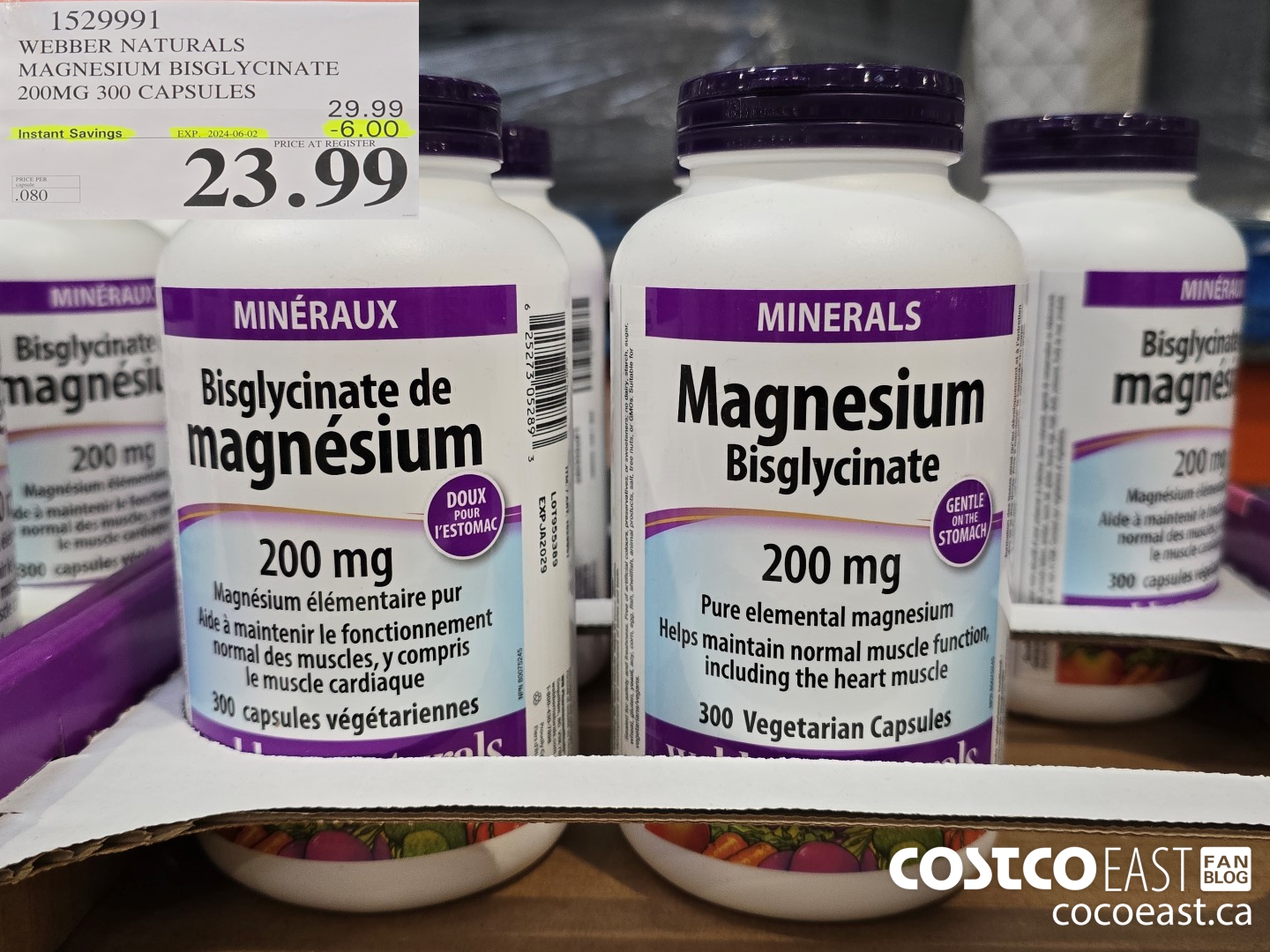 Costco sales & Flyer sales May 27th June 2nd 2024 Ontario, Quebec